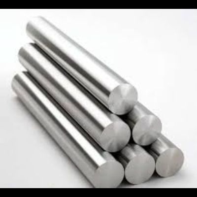 Corban Steel